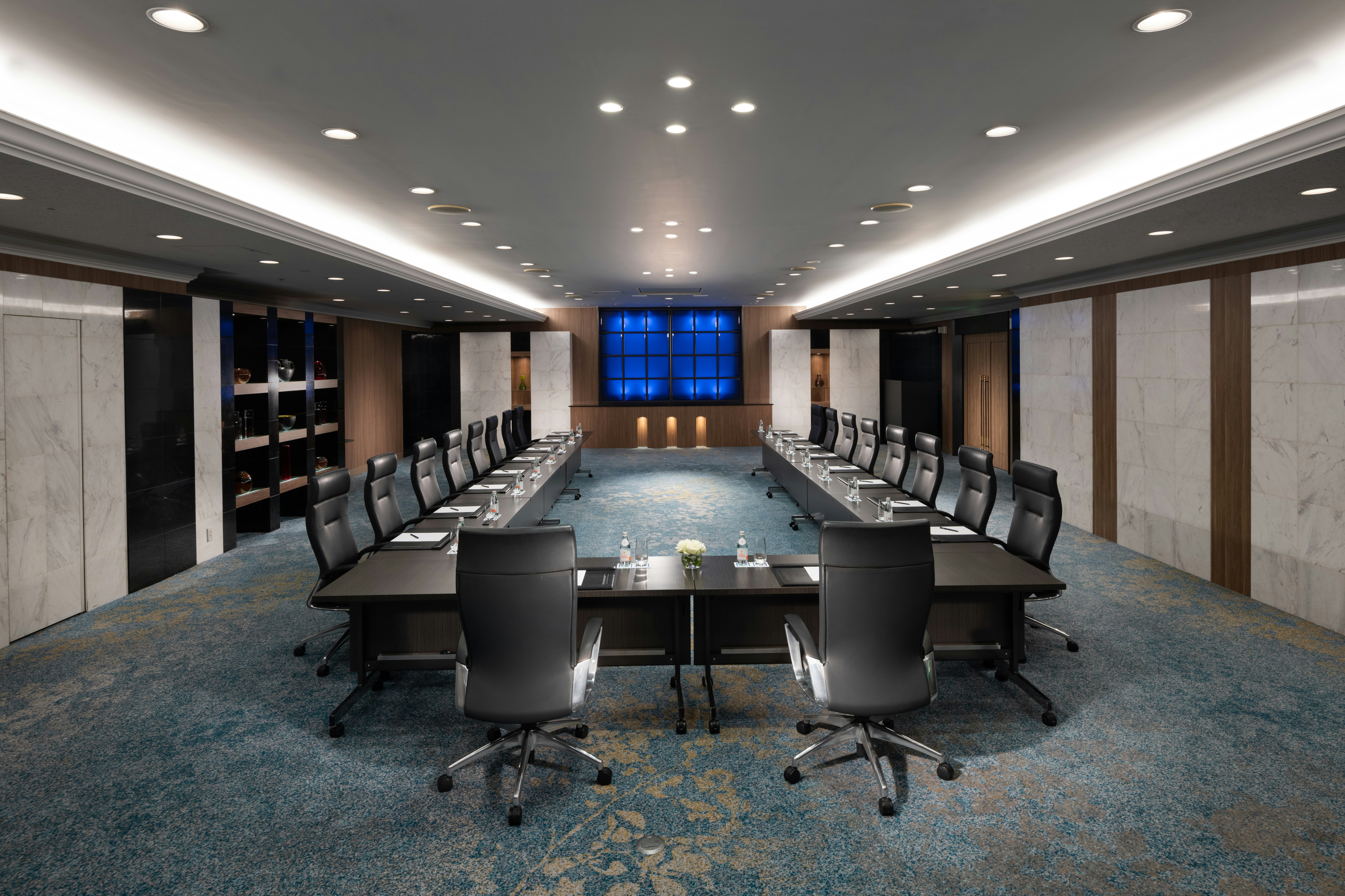 Hilton Fukuoka Sea Hawk 75/84