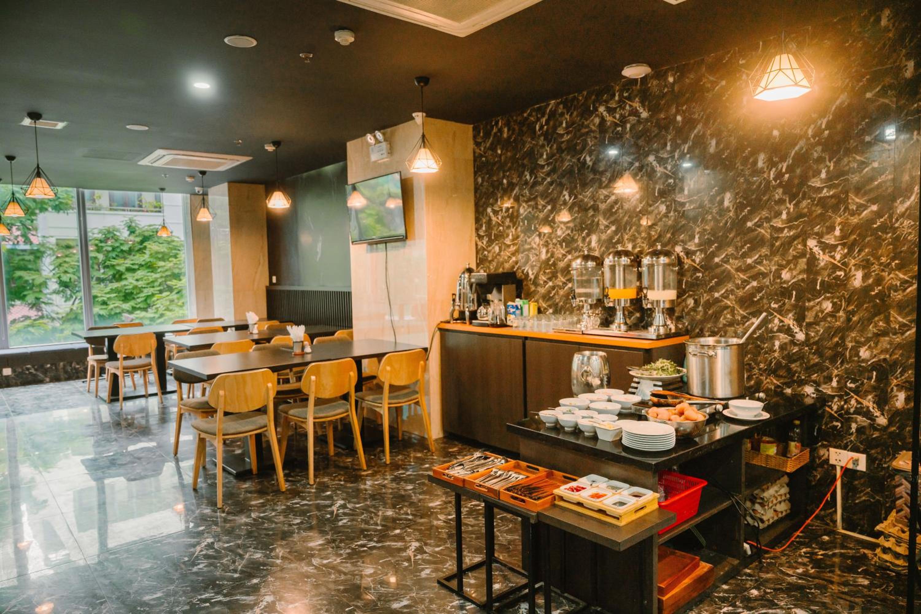 Hermes Hotel Nha Trang 30/32