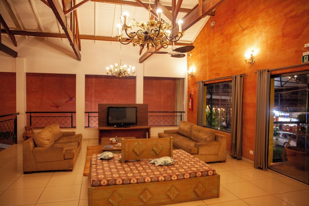 VOA Hotel Paraiso Das Aguas 55/84