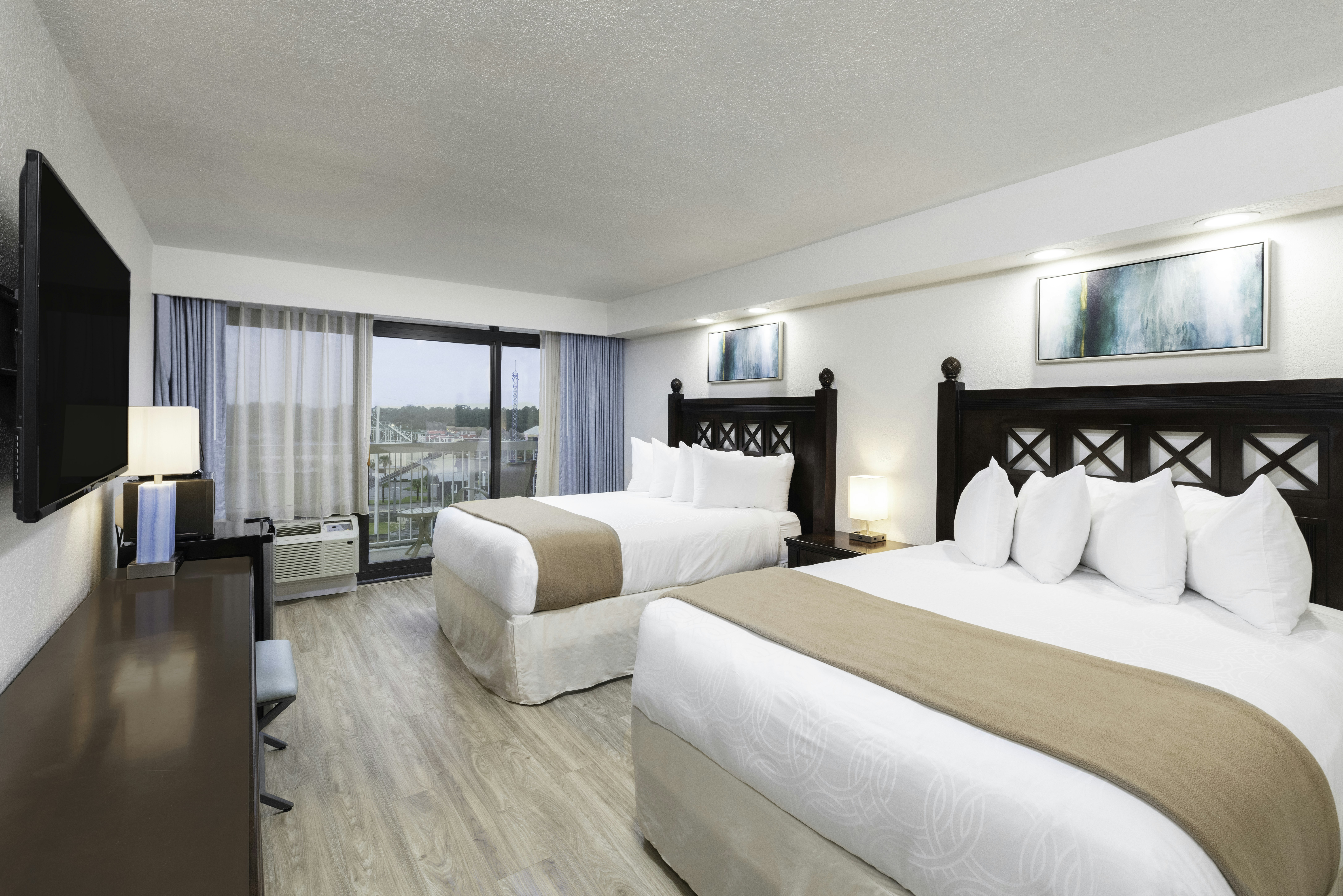 Westgate Myrtle Beach Oceanfront Resort 7/39