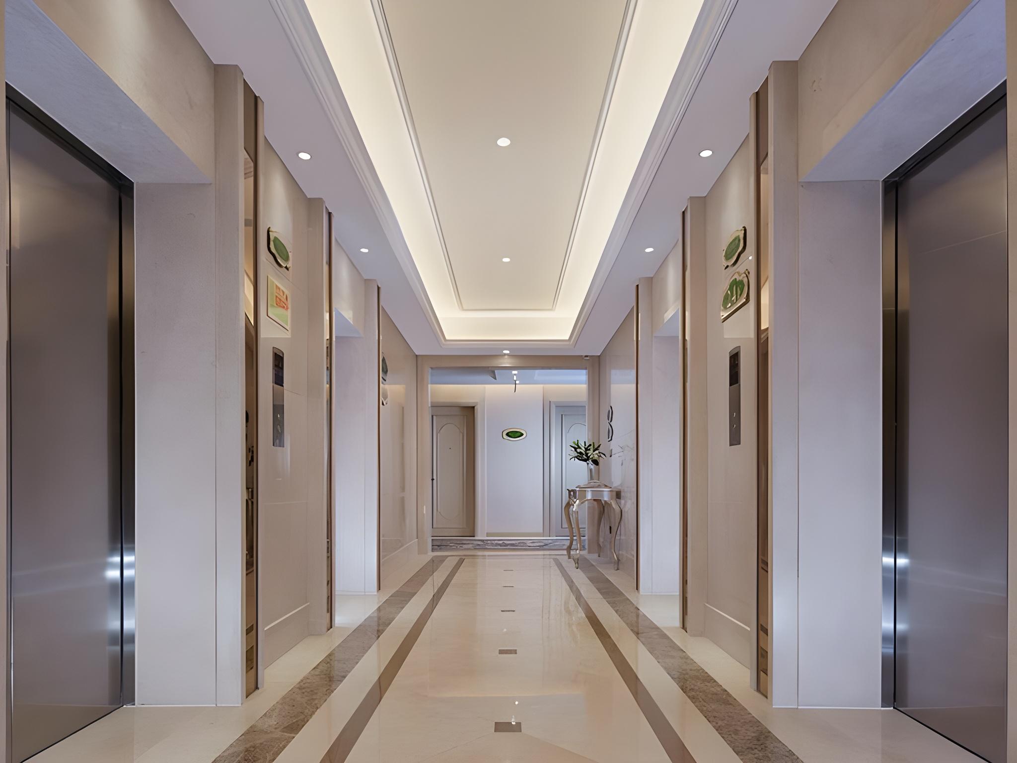 Vienna International Hotel (Chongqing Changshou High-speed Railway Station) 9/48