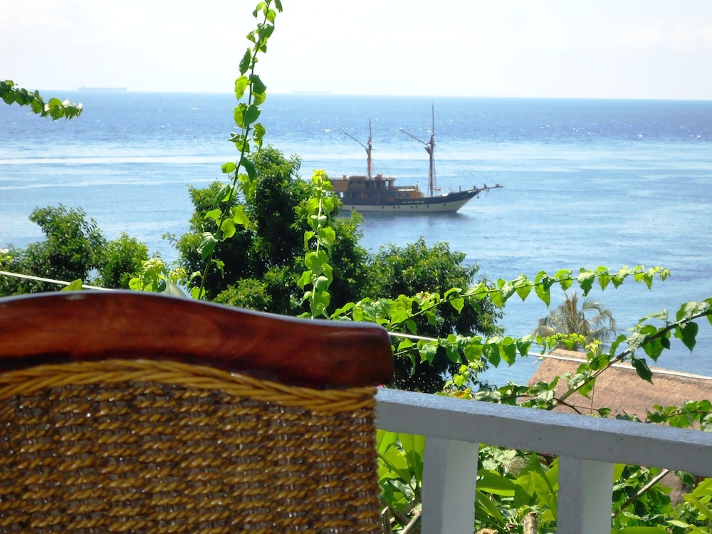 Baliku Dive Resort 25/41