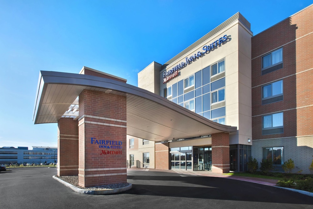 Fairfield Inn And Suites Syracuse Carrier Circle 1/39
