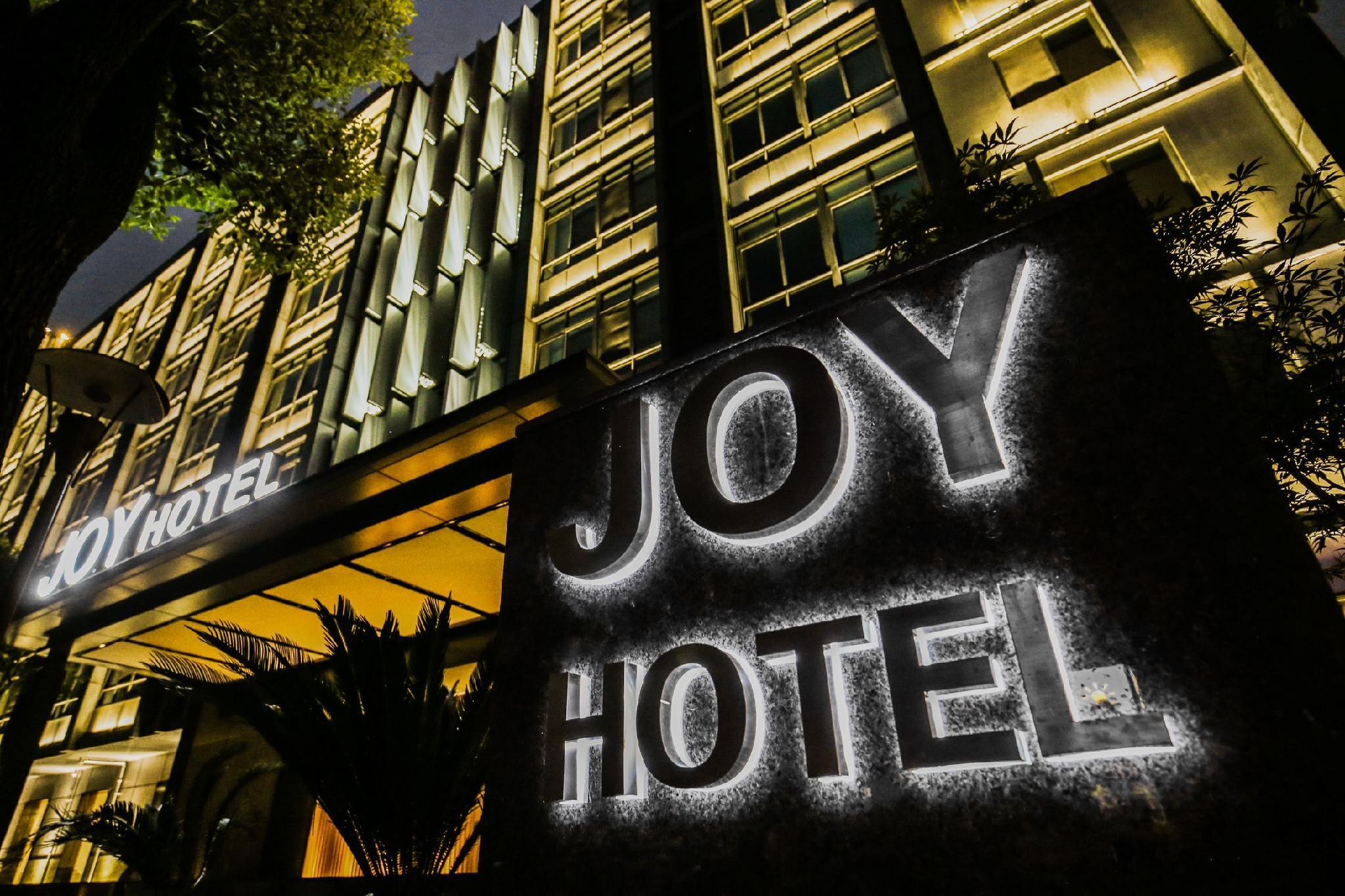 Joy Hotel Hangzhou 3/37