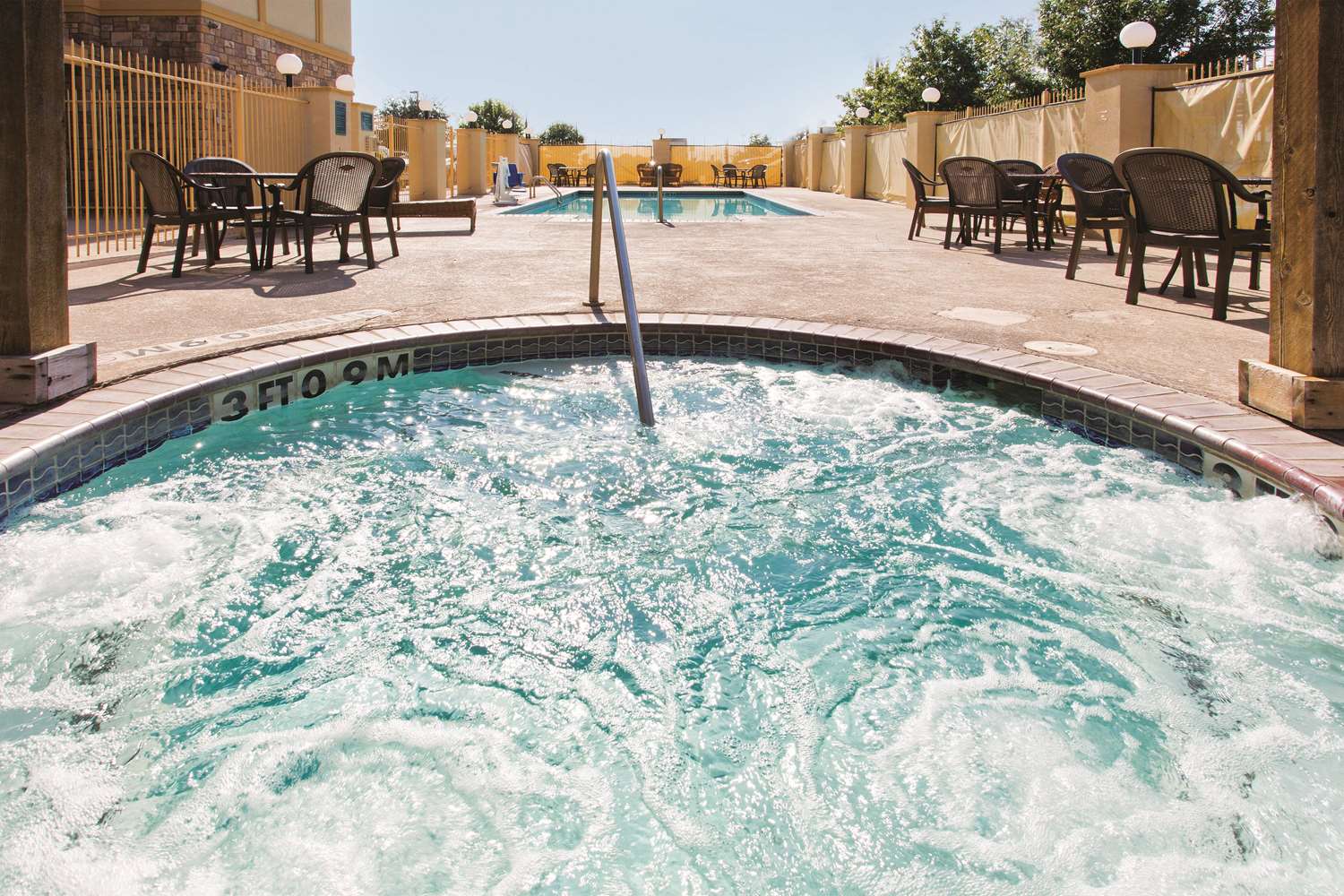 La Quinta Inn & Suites by Wyndham Schertz 17/34