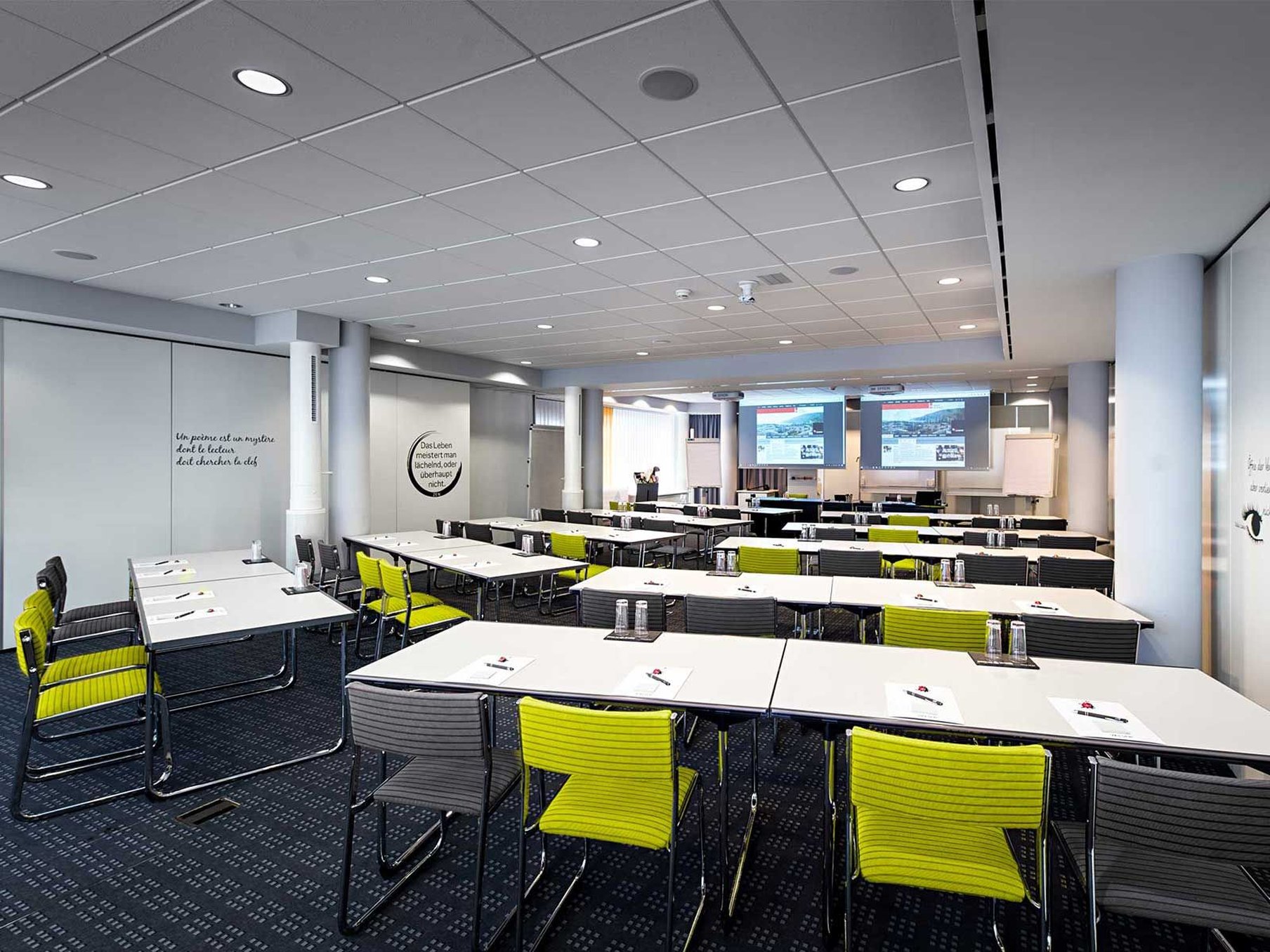 City Hotel Biel Bienne 24/27