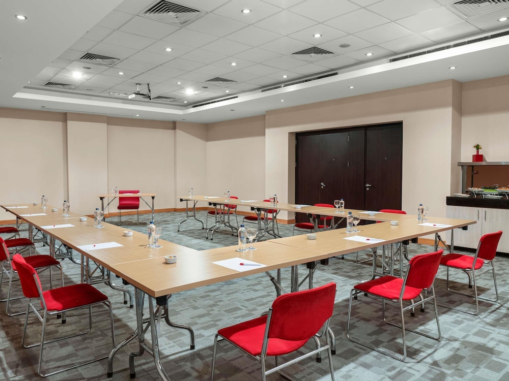 Ibis Eskisehir 35/50