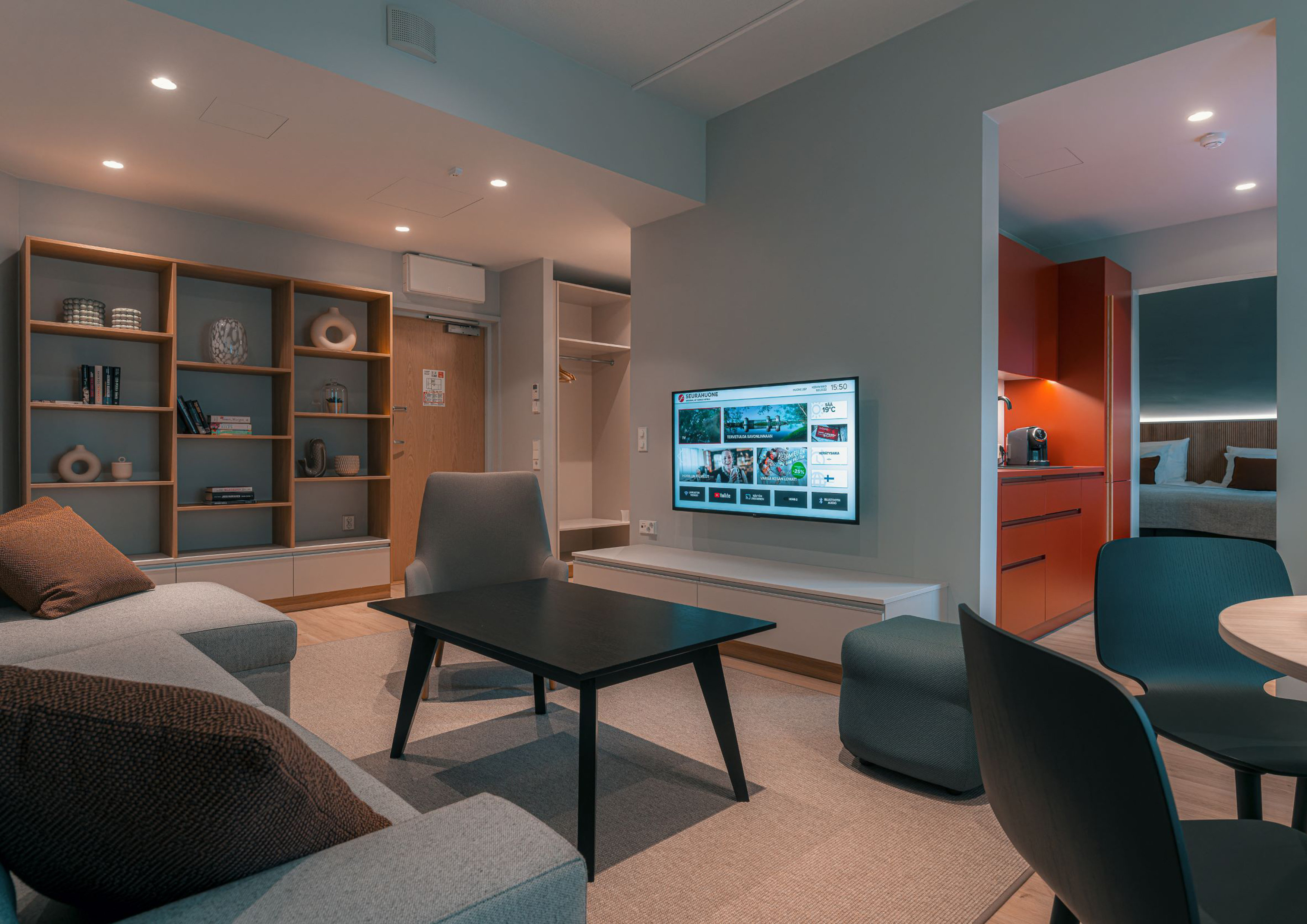 Sokos Hotel Seurahuone Savonlinna 28/48