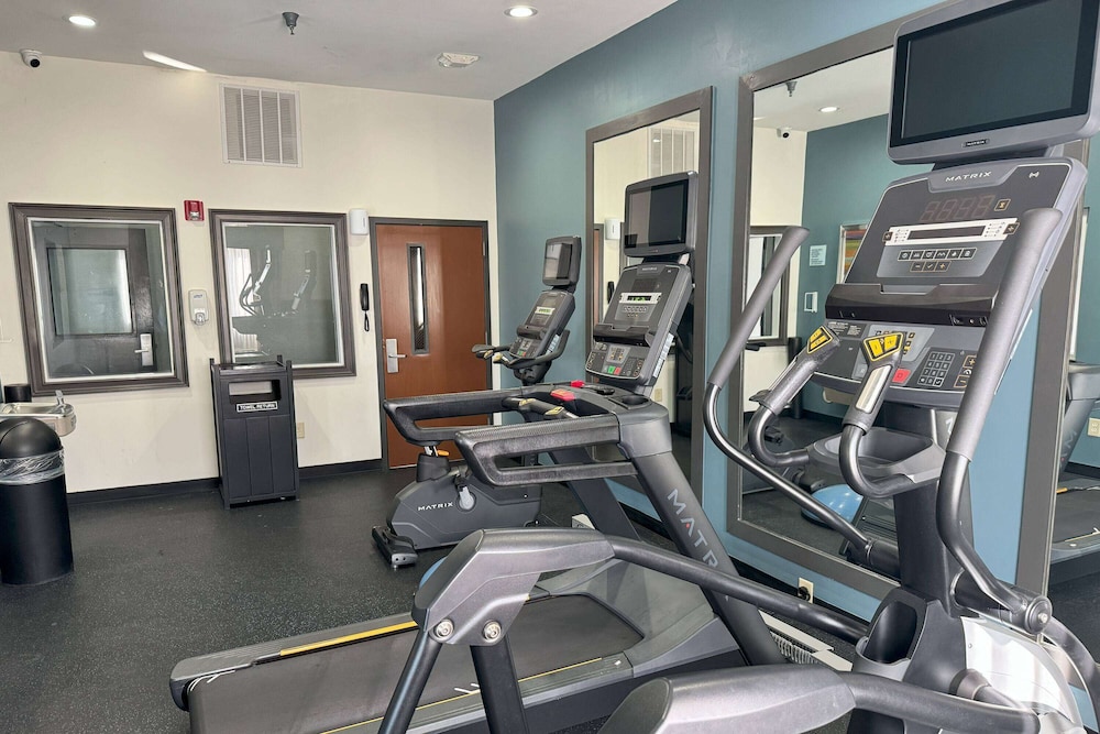 sport facilities