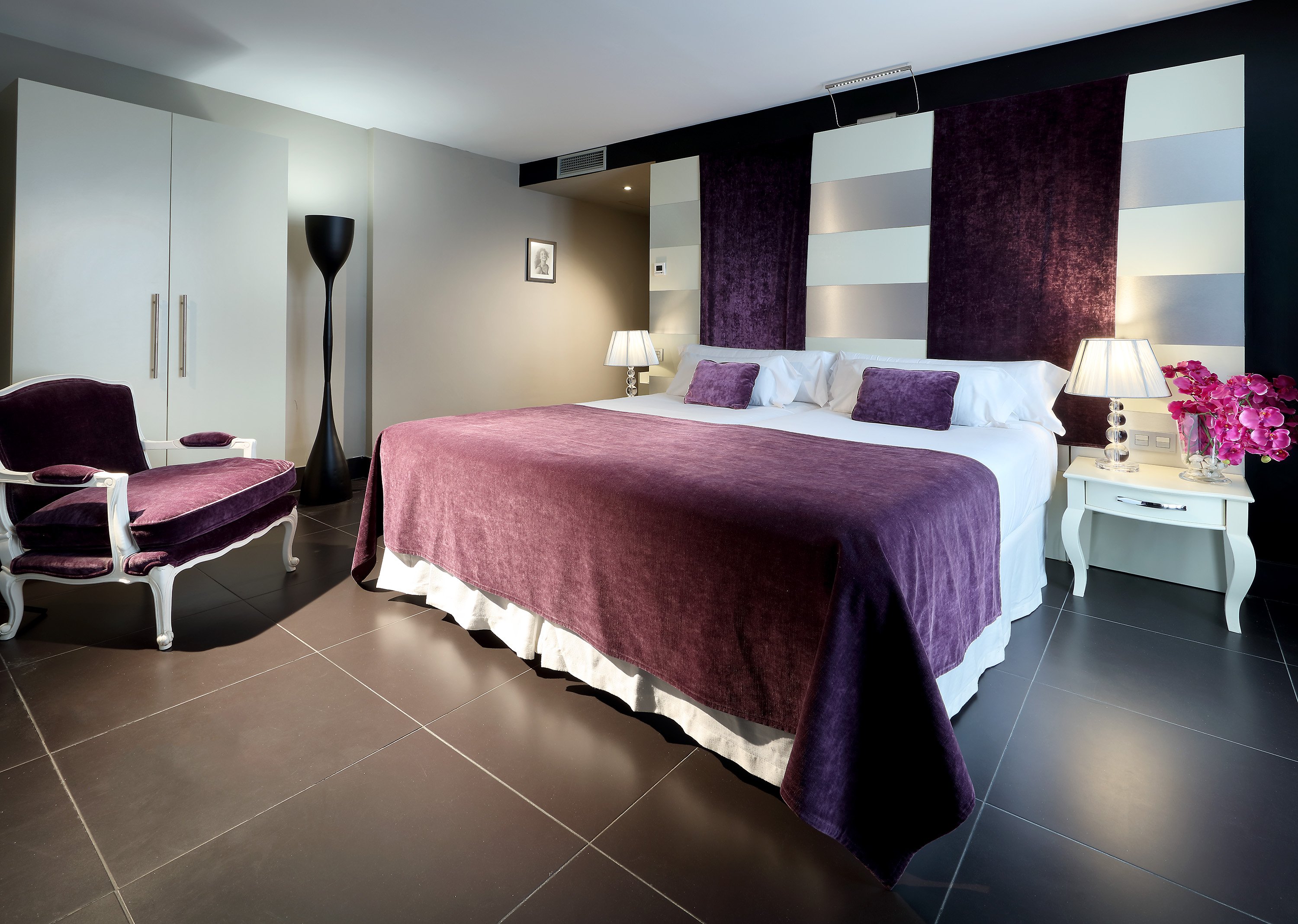 Eurostars Sevilla Boutique 21/68