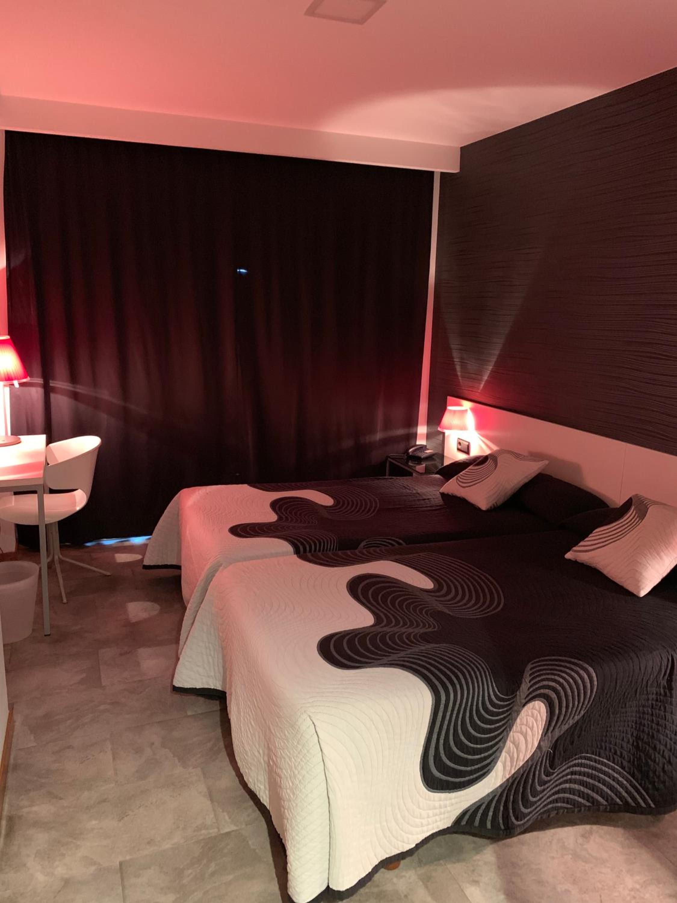 La La Suite Hotel 19/39