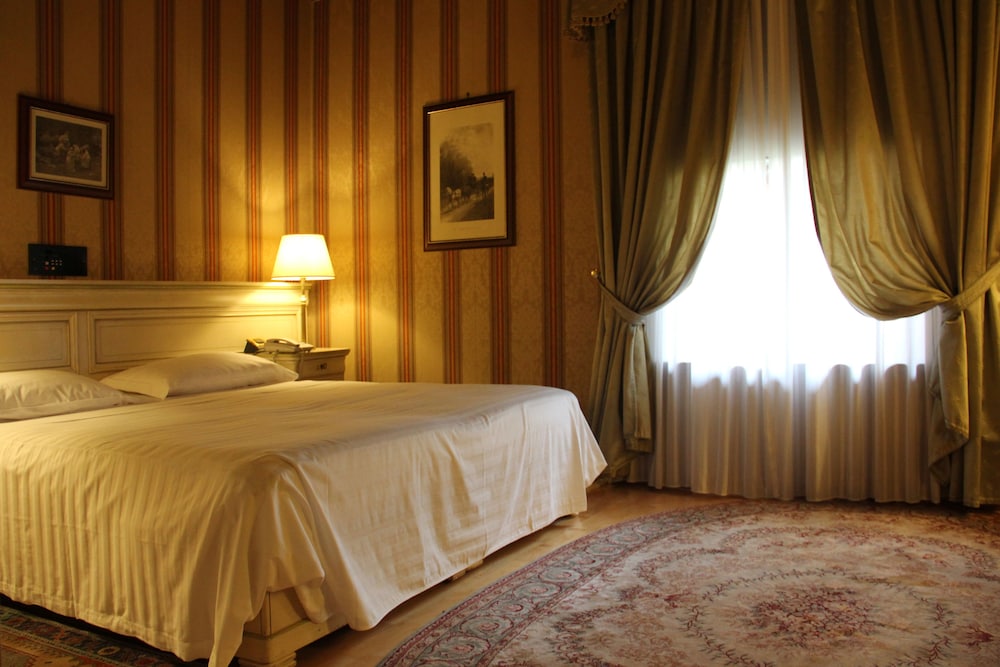 Villa Quaranta Tommasi Wine Hotel & Spa 8/66