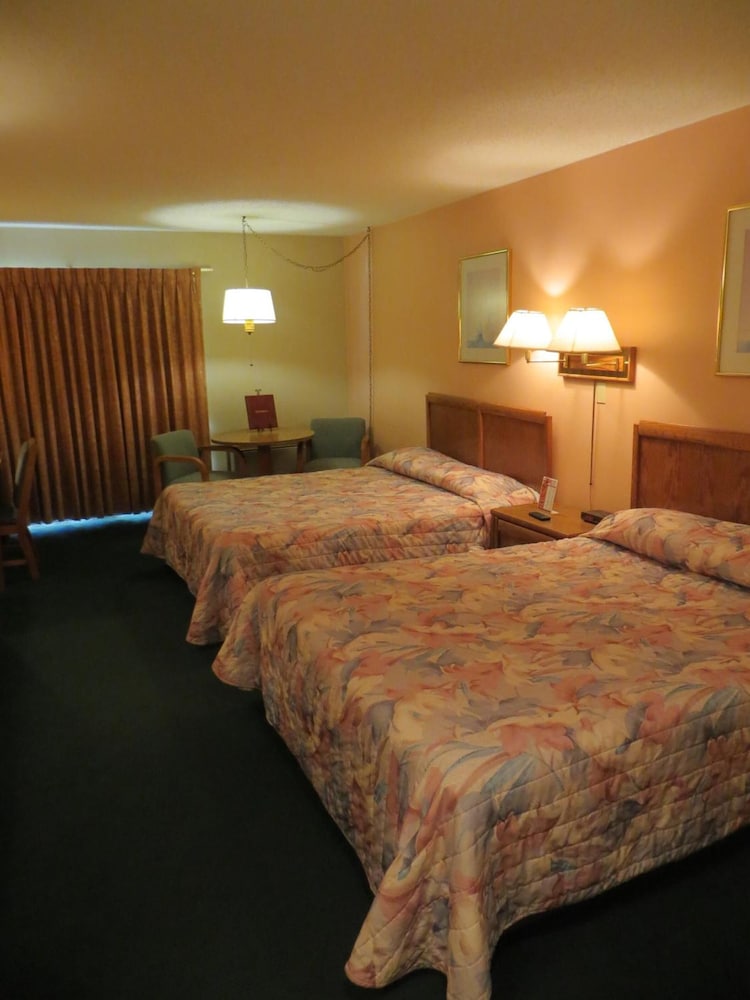 Starlite Budget Inn 9/46