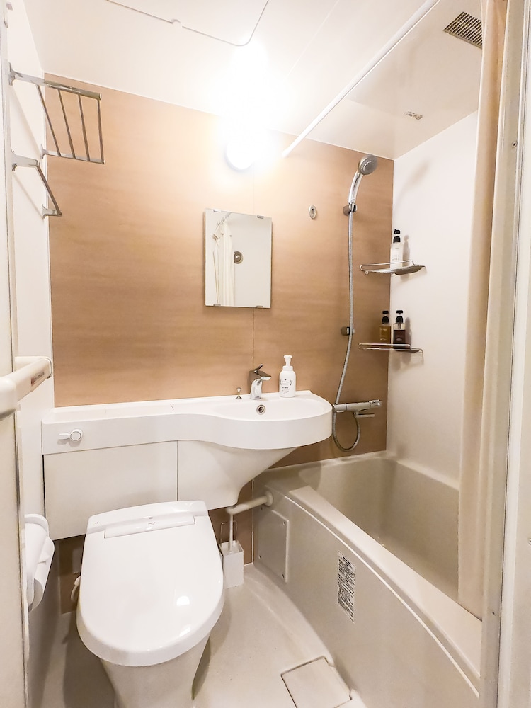 Hotel S-Presso Central 41/42