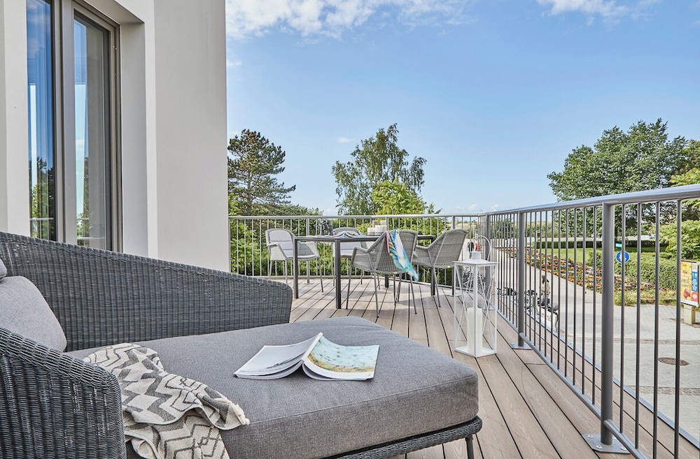 Residenz Strandhotel 31/44