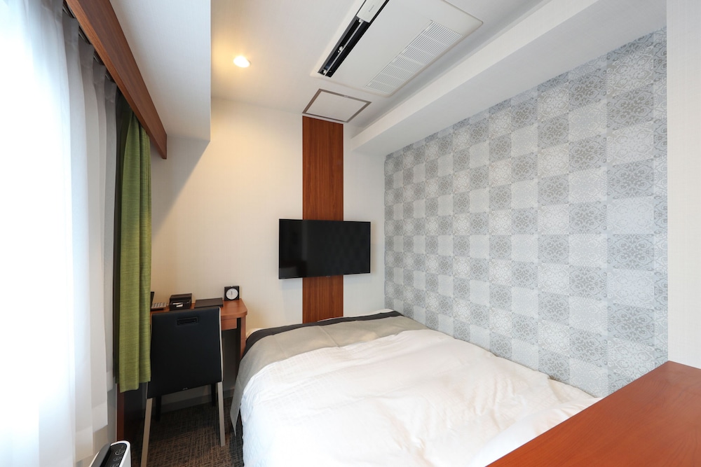 Hotel Actel Nagoyanishiki 26/70