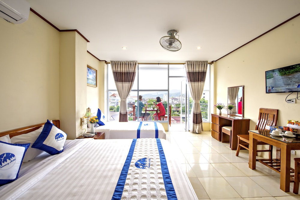 Annecy Hotel Vang Vieng 14/30