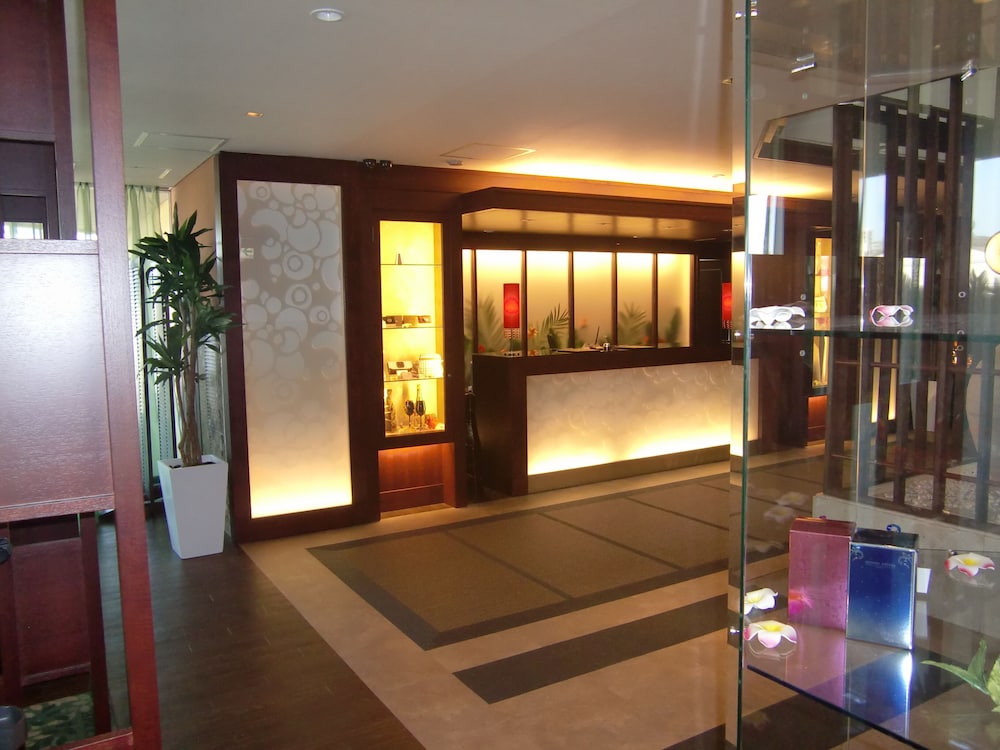 Hotel SOL Fukuoka 3/34