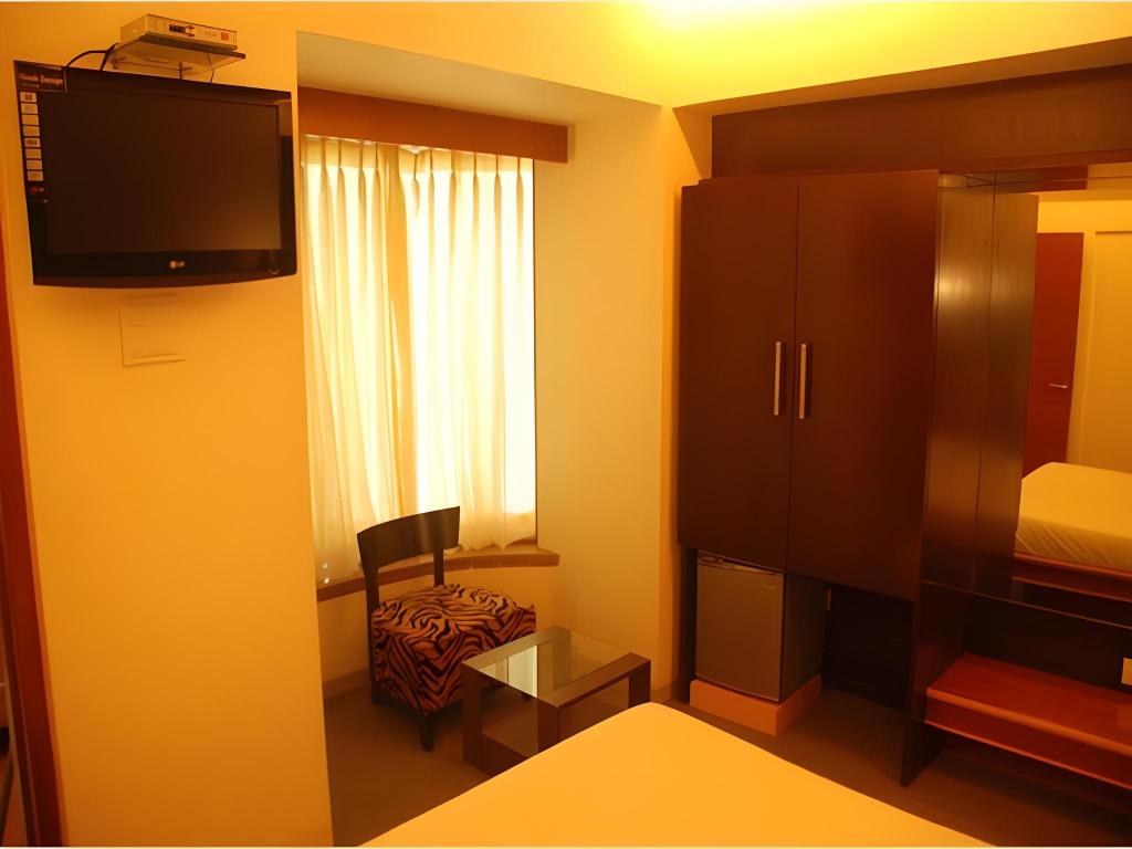 Hotel Lerida 20/30