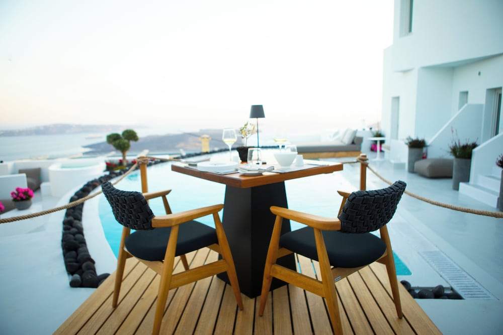 Akra Suites & Spa 39/50