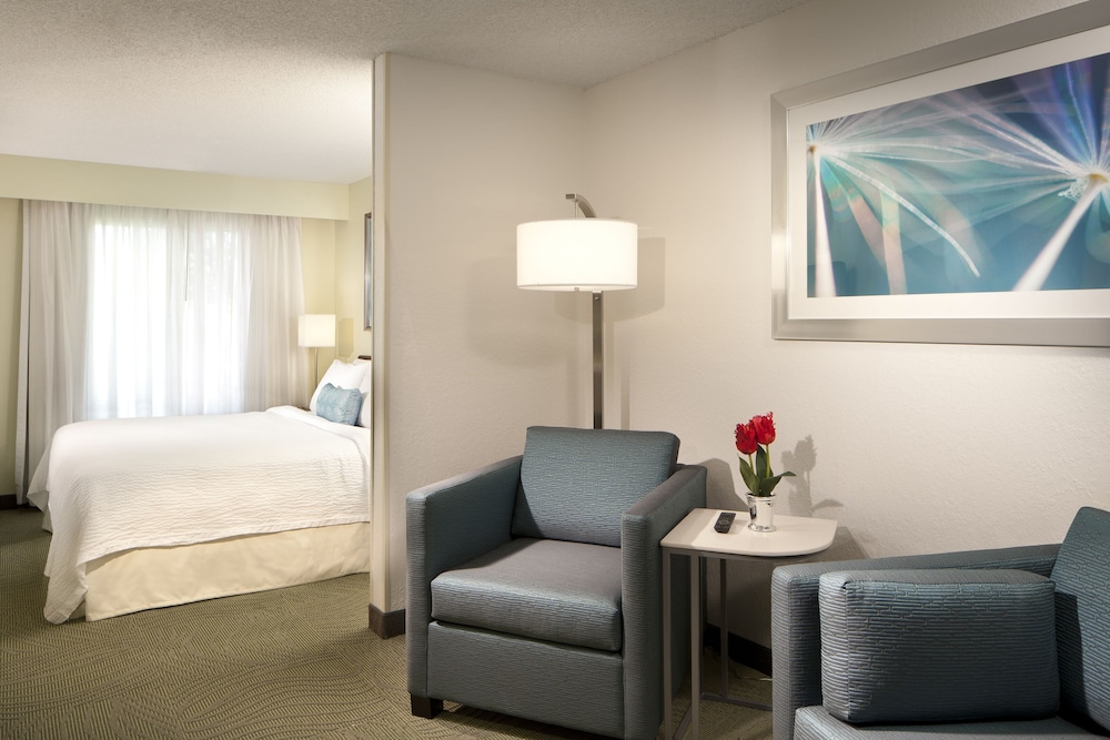 Springhill Suites By Marriott Boca Raton 14/32