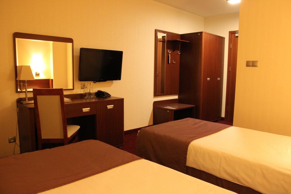 Hotel Arena Expo 16/30
