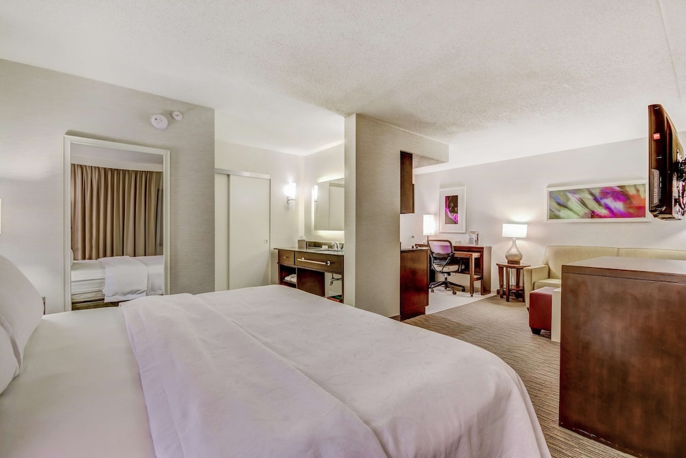 Homewood Suites By Hilton Indianapolis Carmel 19/51