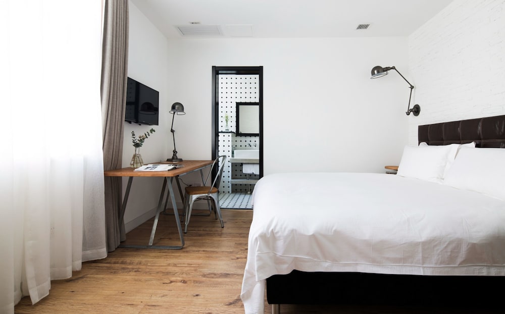 Cendre Hotel 13/51