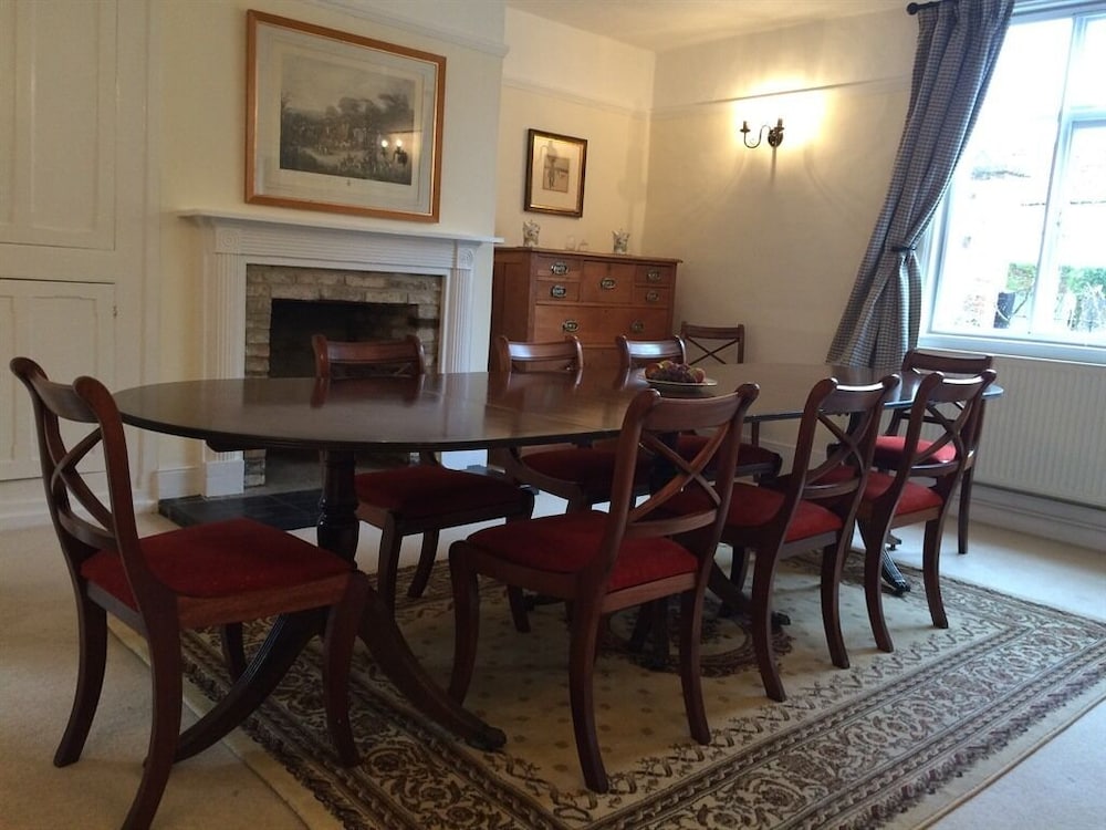 Church Farmhouse B & B 30/34