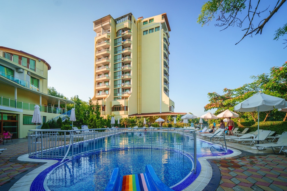 Perla Sun Park Hotel 2/47