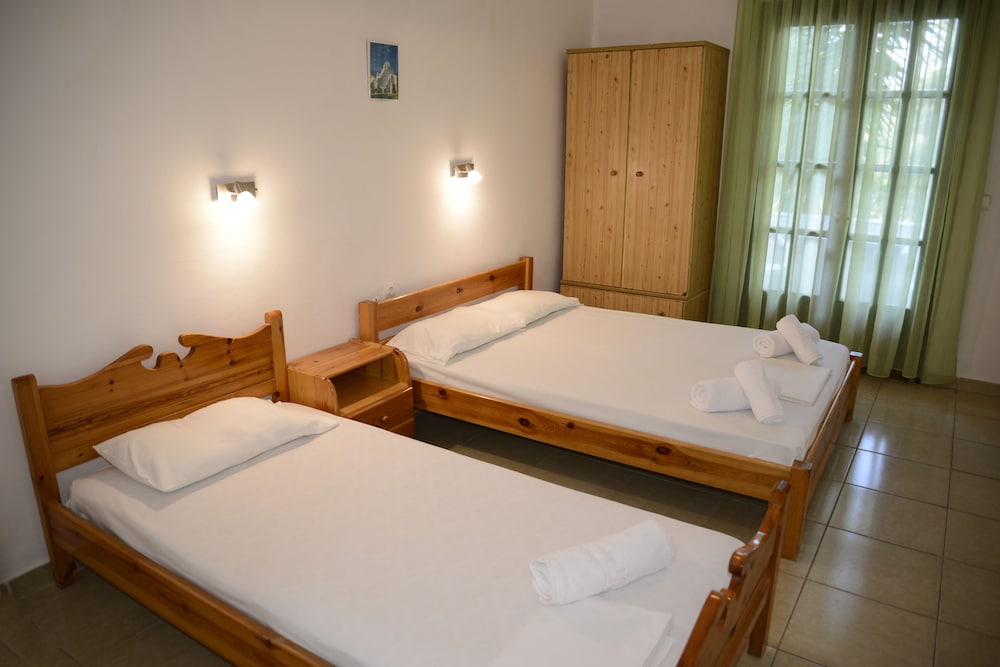 Corfu Room 7/26