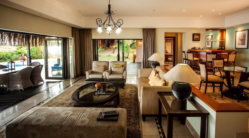 Anantara Bazaruto Island Resort 69/83