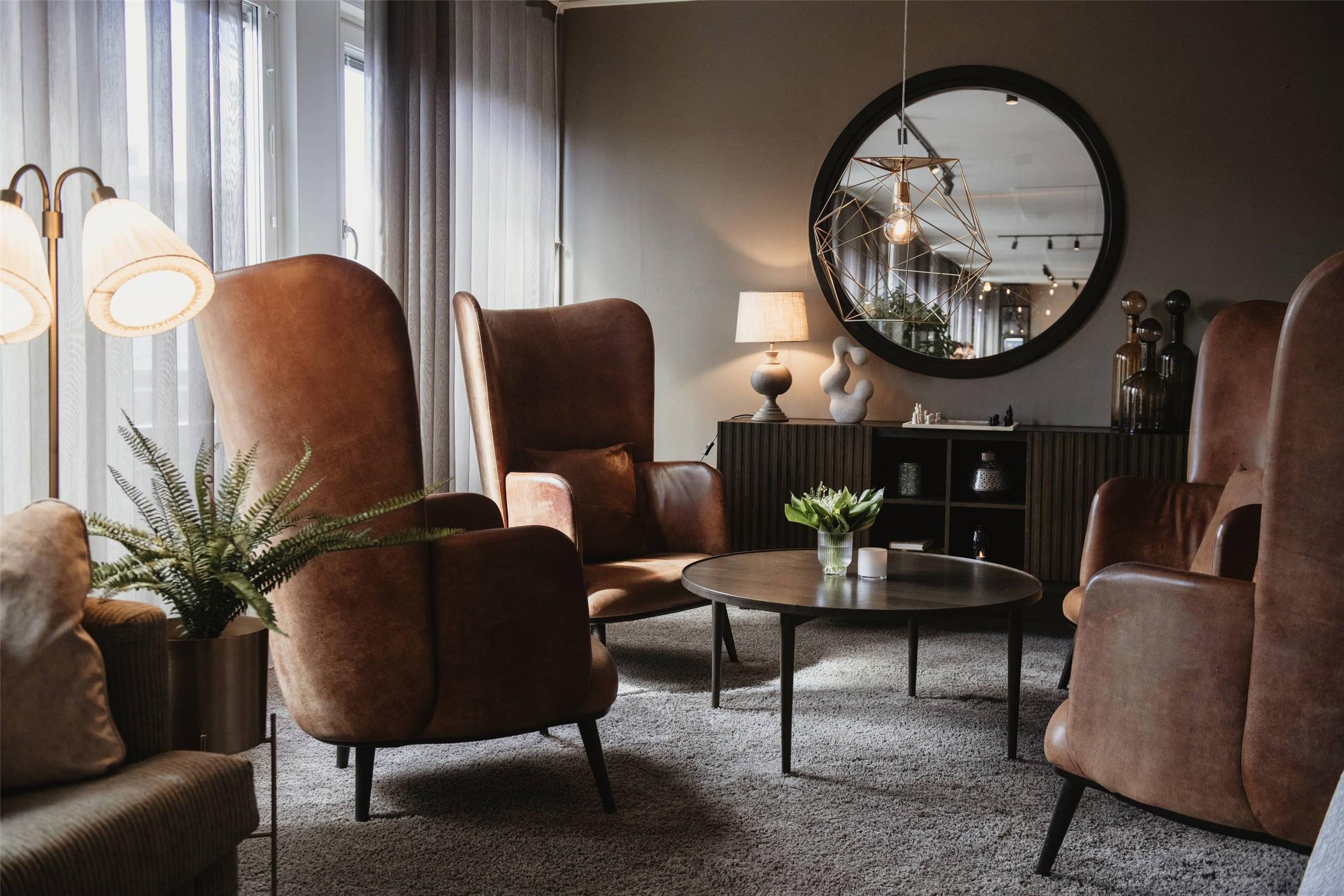 Home Hotel Etage 14/37