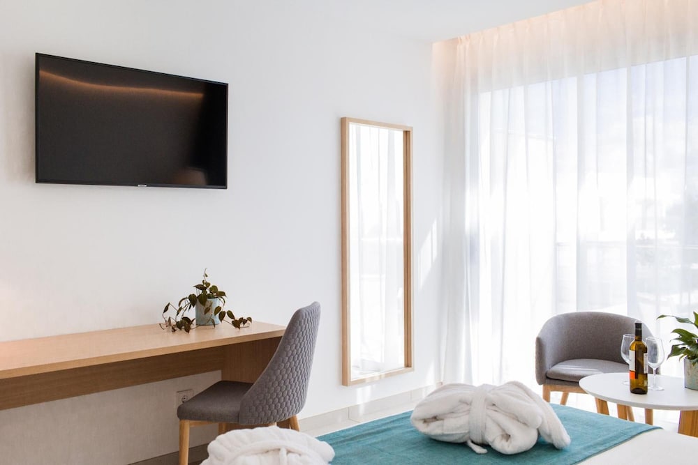 Hotel Gran Sagitario 28/32