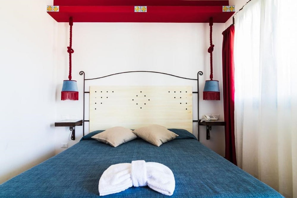 Le Dune Sicily Hotel 27/69