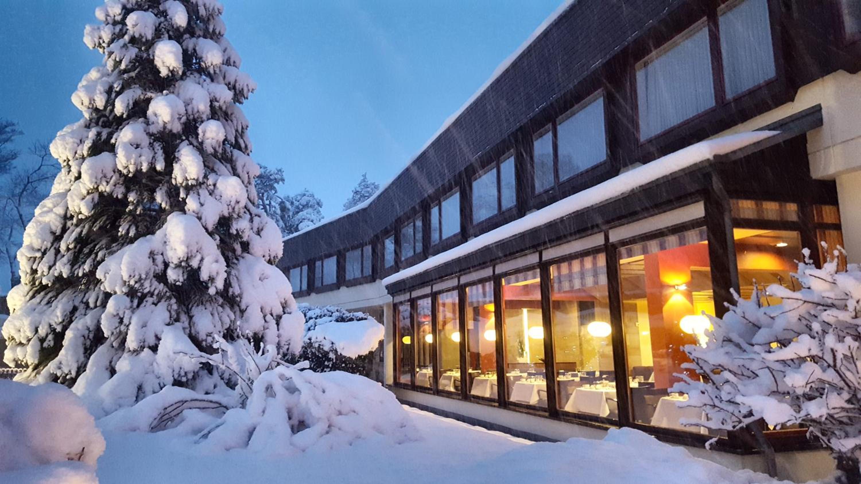 Berghotel Bastei 2/47