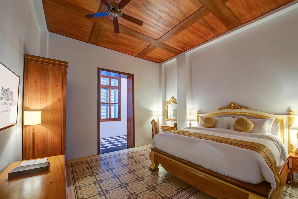 Le Bokor Palace 12/50