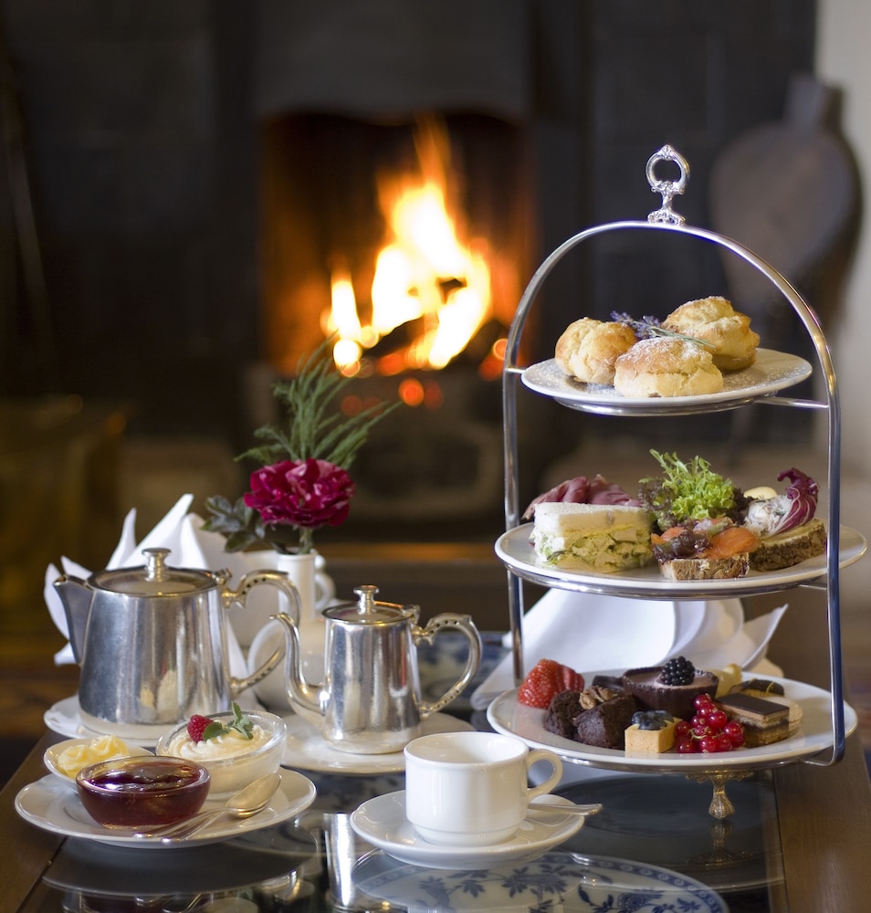 ARD NA SIDHE COUNTRY HOUSE 26/46