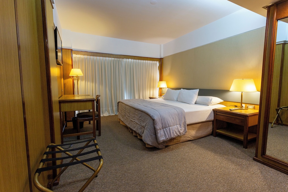 CONTE HOTEL 22/61
