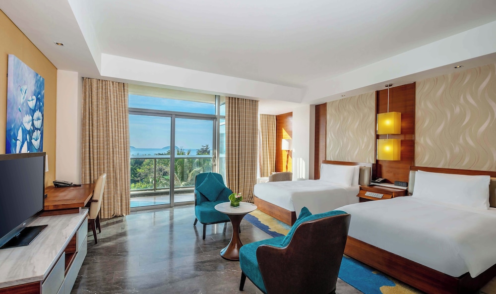 MGM Grand Sanya 12/50