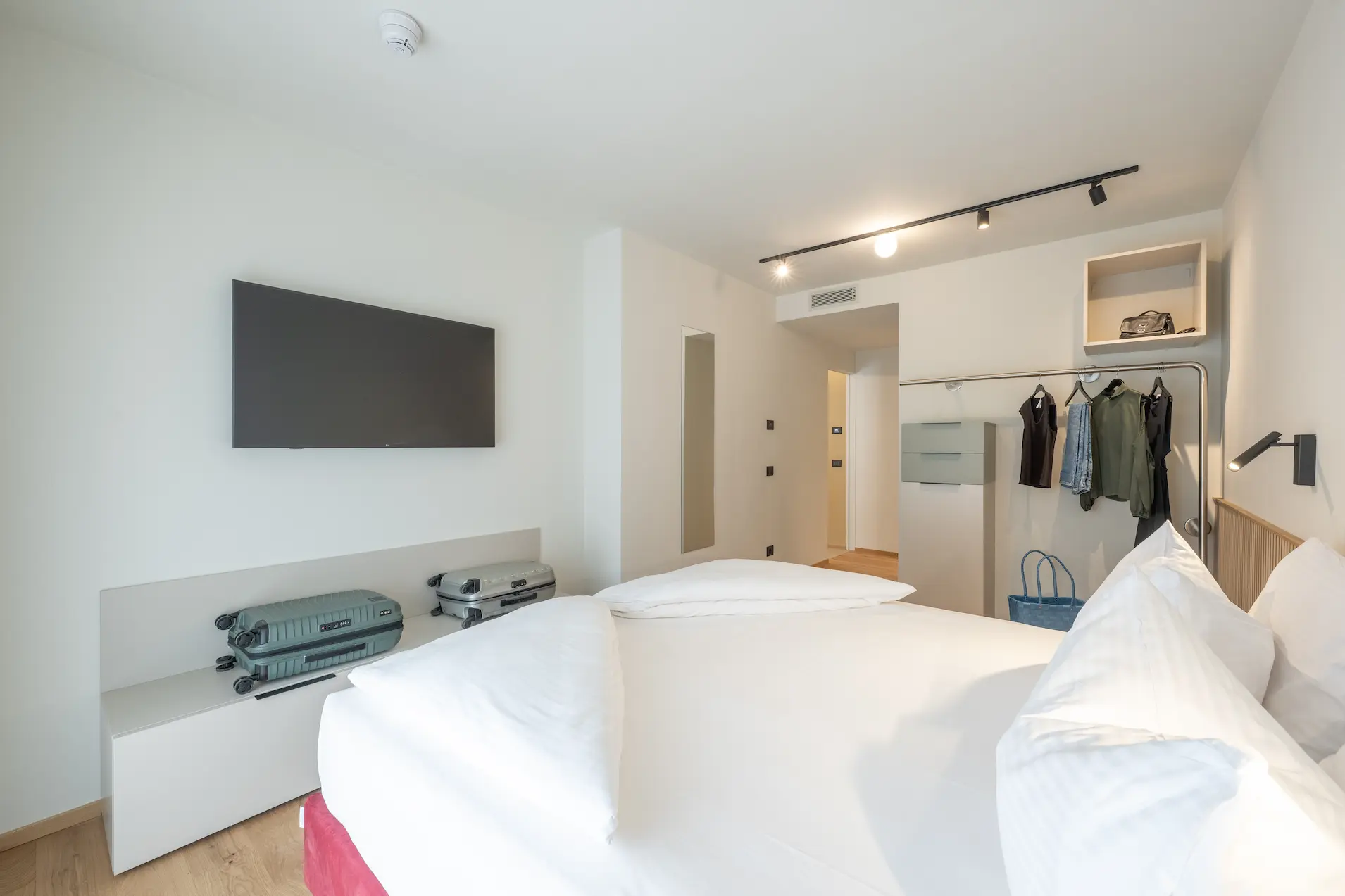 Etra Giardino One Bedroom Apartment