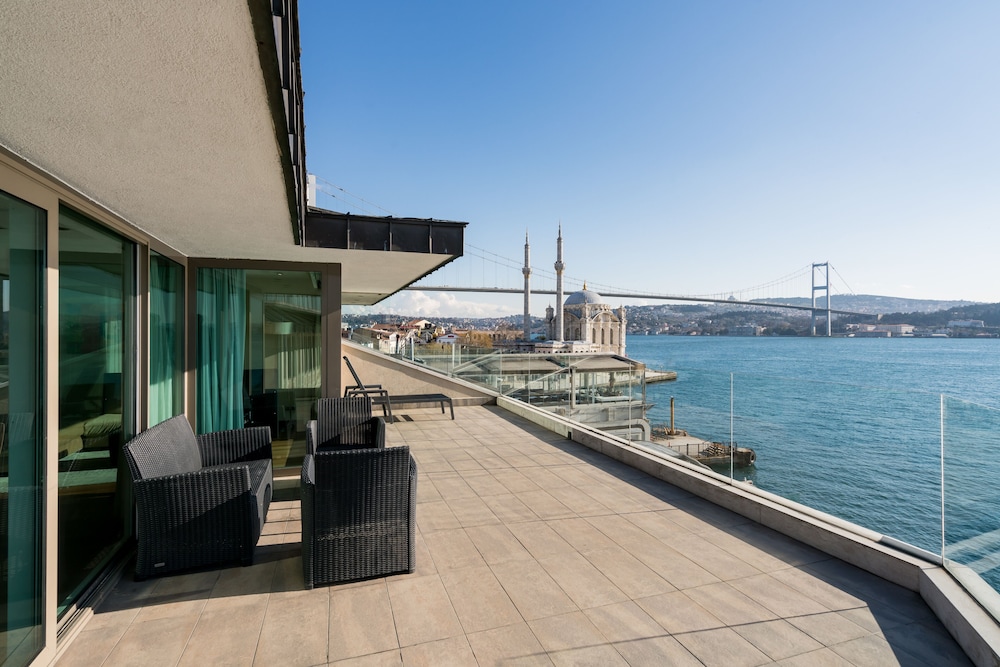 Radisson Blu Bosphorus Hotel 7/80
