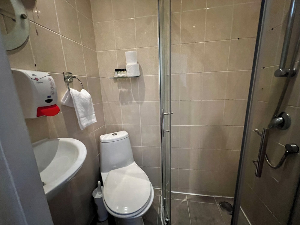 Arran House Hotel 41/50
