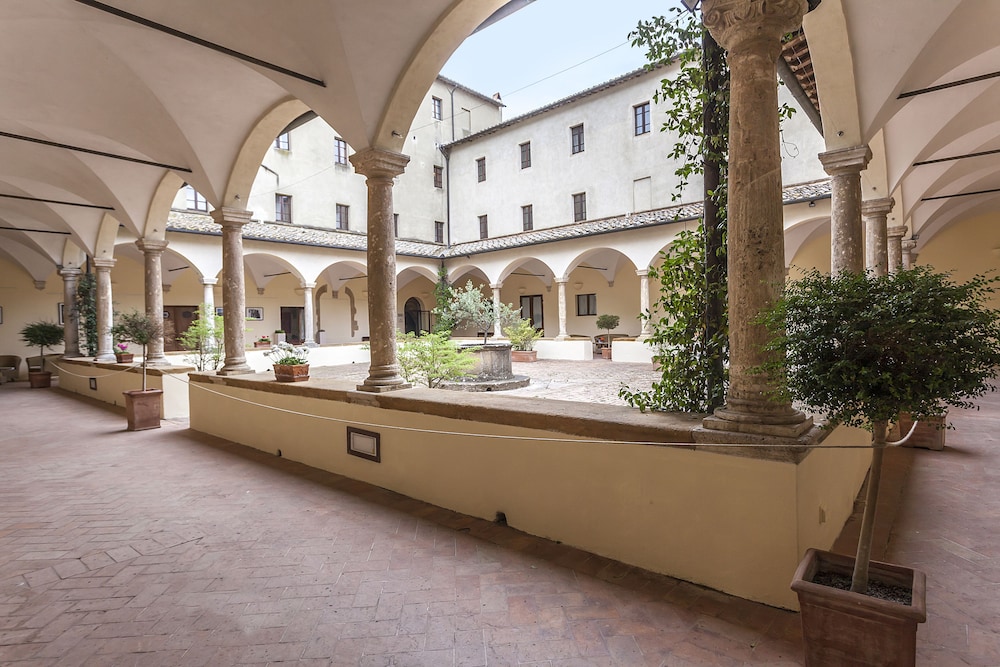 Relais Ii Chiostro Di Pienza Hotel 67/72