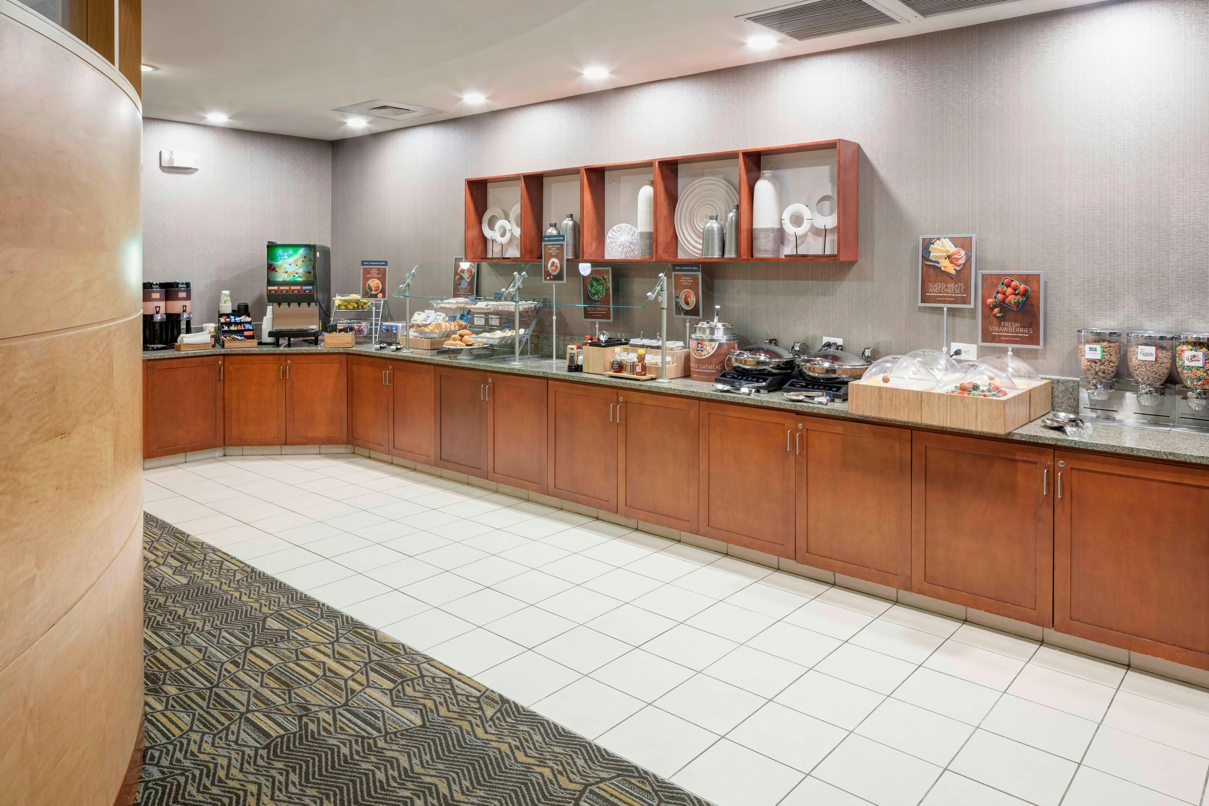 Springhill Suites By Marriott Columbus 25/38