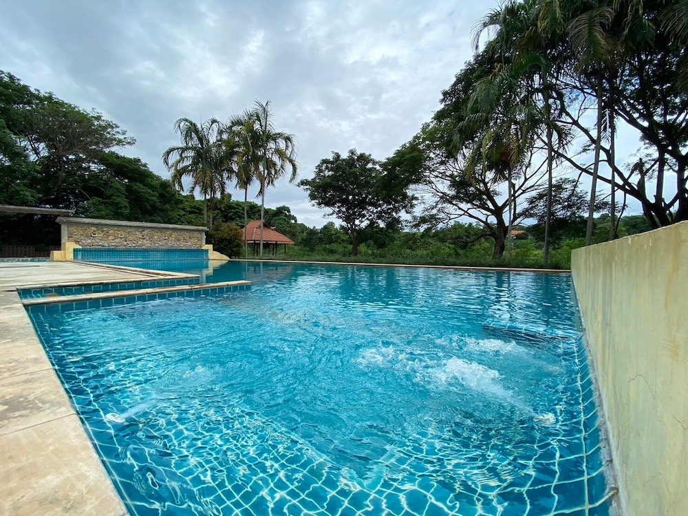 Pai Hotsprings Spa Resort 25/49