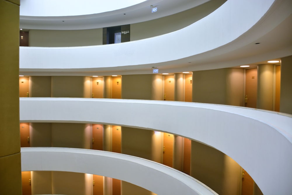 Surmeli Istanbul Hotel 6/72