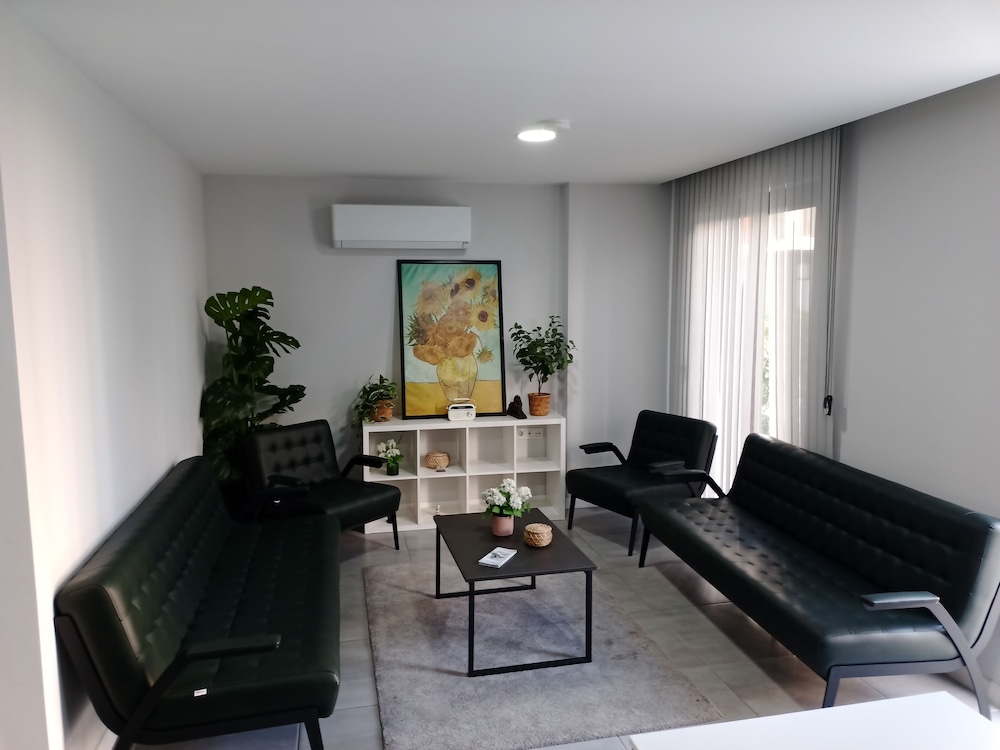 C Suites Antalia 26/50