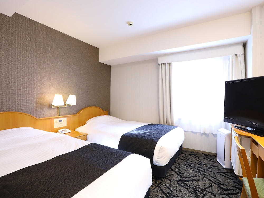 Apa Hotel Takasaki-Ekimae 15/63