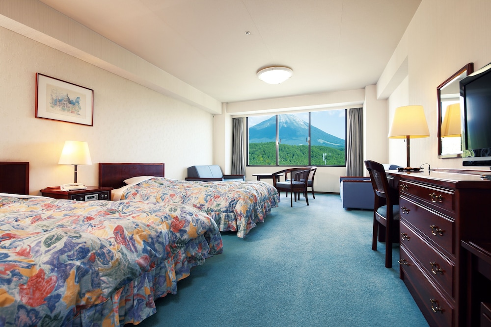 Mercure Tottori Daisen Resort & Spa 15/55